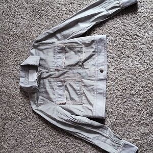 SALE--Anthropologie jacket